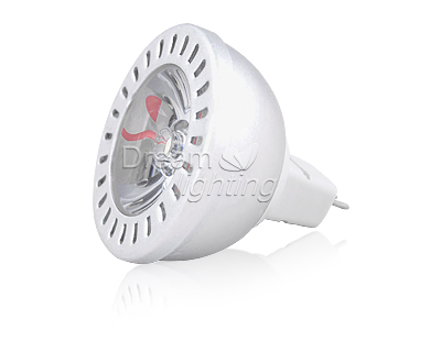 Single Led Replacement MR16 Series Single LED | Replace Bulb| Product | Dream lighting